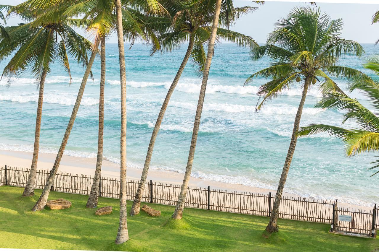 Habaraduwa Central Kk Beach מראה חיצוני תמונה