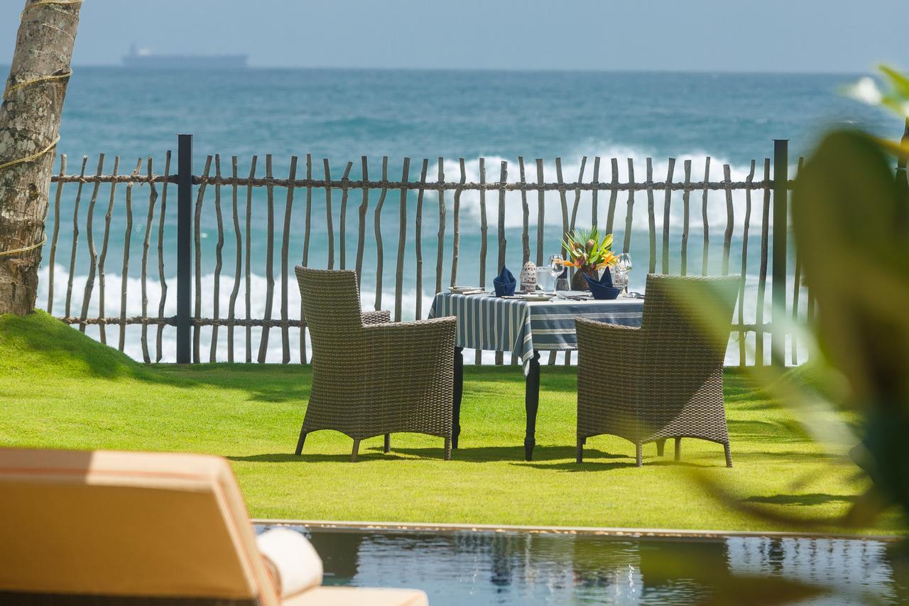 Habaraduwa Central Kk Beach מראה חיצוני תמונה